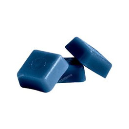 Depilflax Cera Depilatoria Baja Fusión Azul 1000g