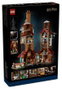 LEGO Harry Potter La Madriguera - Edición para Coleccionistas