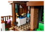 LEGO Harry Potter La Madriguera - Edición para Coleccionistas
