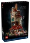 LEGO Harry Potter La Madriguera - Edición para Coleccionistas