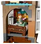 LEGO Harry Potter La Madriguera - Edición para Coleccionistas