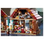 LEGO Harry Potter La Madriguera - Edición para Coleccionistas