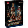 LEGO Harry Potter La Madriguera - Edición para Coleccionistas