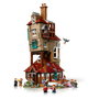LEGO Harry Potter La Madriguera - Edición para Coleccionistas