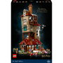 LEGO Harry Potter La Madriguera - Edición para Coleccionistas