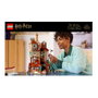 LEGO Harry Potter La Madriguera - Edición para Coleccionistas
