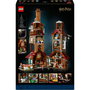 LEGO Harry Potter La Madriguera - Edición para Coleccionistas
