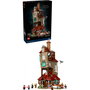 LEGO Harry Potter La Madriguera - Edición para Coleccionistas