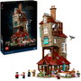 LEGO Harry Potter La Madriguera - Edición para Coleccionistas