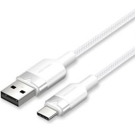 Cable USB A a USB-C Vention CTNWH 2 m