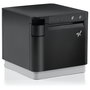 Star Micronics Star mC-Print3 MCP31CI - Impresora de recibos térmica directa - Negro - 400 mm/s - Ethernet y USB