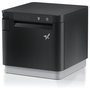 Star Micronics Star mC-Print3 MCP31CI - Impresora de recibos térmica directa - Negro - 400 mm/s - Ethernet y USB