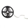 CA Tira LED 204 LEDs/M 60W 5000Lm Blanco Frío 6000K IP20 SMD3014 12V Flexible 5 Metros [CA-3014-204-12W-IP20-CW]