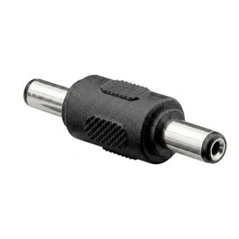 Synergy21 Adaptador de cambio de género para base hueca