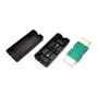 VALUE Caja de conexiones de red Cat6a Clase Ea UTP 21.99.3048