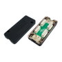 VALUE Caja de conexiones de red Cat6a Clase Ea UTP 21.99.3048