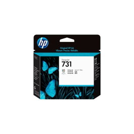 HP Cabezal de impresión DesignJet 731 (P2V27A)