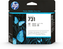 HP Cabezal de impresión DesignJet 731 (P2V27A)