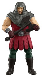 Mattel Masters of the Universe 2026 Movie Figura Ram Man 14 cm