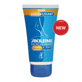 Akileine Bálsamo Querato 15% Urea 75ml