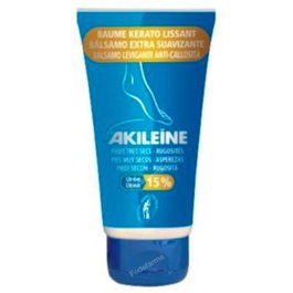 Akileine Bálsamo Querato Alisante 15% Urea 75ml