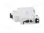 ABB SZ201-B16 Interruptor magnetotérmico 16A 1 Polo Característica B