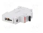 ABB SZ201-B16 Interruptor magnetotérmico 16A 1 Polo Característica B