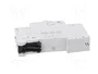 ABB SZ201-B16 Interruptor magnetotérmico 16A 1 Polo Característica B