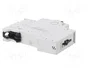 ABB SZ201-B16 Interruptor magnetotérmico 16A 1 Polo Característica B