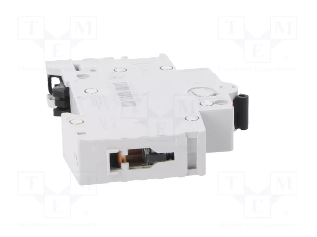 ABB SZ201-B16 Interruptor magnetotérmico 16A 1 Polo Característica B