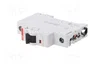 ABB SZ201-B16 Interruptor magnetotérmico 16A 1 Polo Característica B