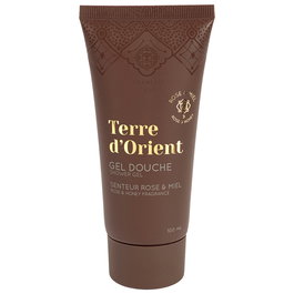 Cosmetic Club Terre D'Orien Gel de Ducha 100 ml