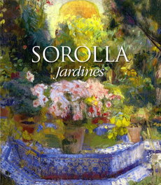 SOROLLA JARDINES, Blanca Pons-Sorolla Ruiz de la Prada - EL VISO