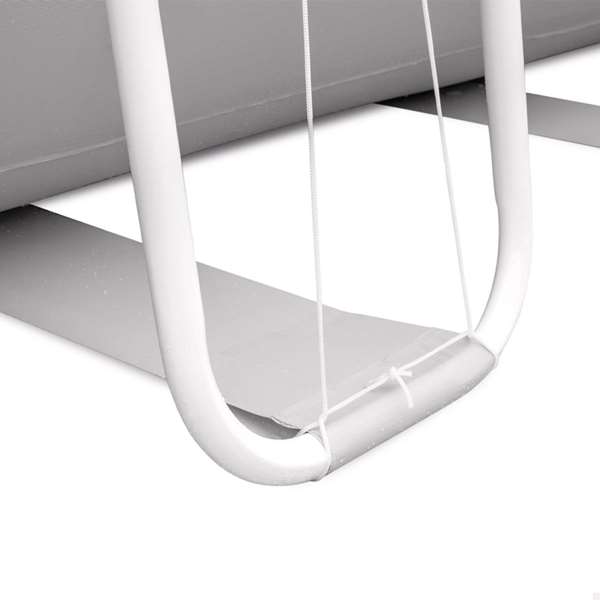 Intex Cubierta All Season Deluxe para Piscina Rectangular 4,00 m x 2,00 m Intex Cubierta All Season Deluxe para Piscina Rectangular 4,00 m x 2,00 m