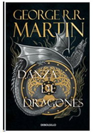 Penguin Random House Grupo Editorial, S.A.U. Danza de Dragones (de bolsillo) Edición Limitada