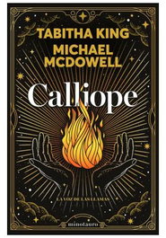 Calliope La Voz De Las Llamas