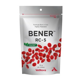 Vetnova BENER RC-5 30 Chews