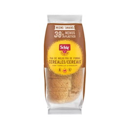 Schar Cereale del Maestro Panettiere 300g