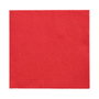 PAPSTAR Servilletas Rojas de 2 Capas (32,0 x 32,0 cm) inevitable