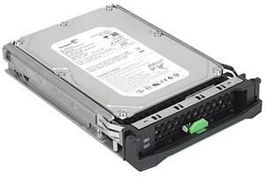Fujitsu 6TB 3.5" HDD NL-SAS 7200 RPM Disco Duro