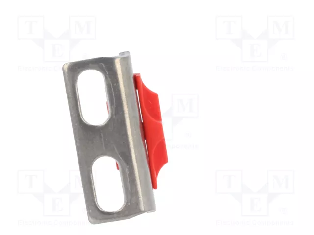 PIZZATO ELETTRICA Llave estándar FR con fijación angular PIZZATO ELETTRICA Llave estándar FR con fijación angular
