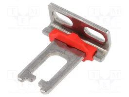 PIZZATO ELETTRICA Llave estándar FR con fijación angular