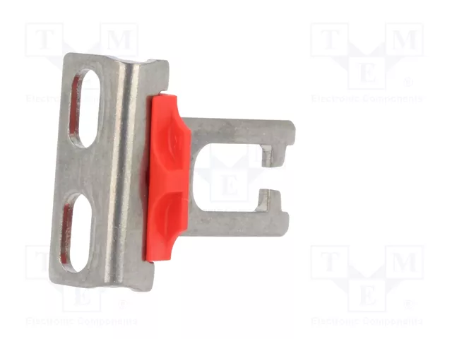 PIZZATO ELETTRICA Llave estándar FR con fijación angular PIZZATO ELETTRICA Llave estándar FR con fijación angular