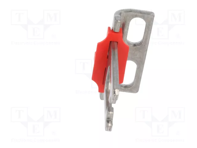 PIZZATO ELETTRICA Llave estándar FR con fijación angular PIZZATO ELETTRICA Llave estándar FR con fijación angular
