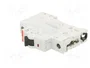 ABB S200M UC MCB 40A 1 Polo