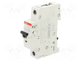 ABB S200M UC MCB 40A 1 Polo