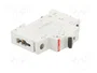 ABB S200M UC MCB 40A 1 Polo