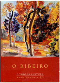 MIRABEL O Ribeiro: El vino de la cultura, la cultura del vino