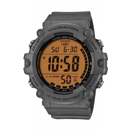 Casio AE-1500WHC Reloj Digital Hombre de Cuarzo Gris - AACER22626