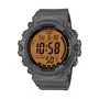 Casio AE-1500WHC Reloj Digital Hombre de Cuarzo Gris - AACER22626